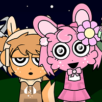 juego de sprunki night time 2