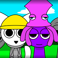 juego de sprunki oc v3