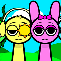 juego de sprunki phase 1