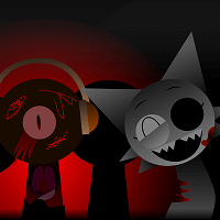 juego de sprunki phase 12