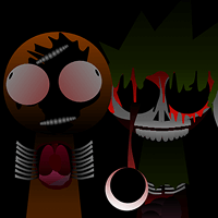 juego de sprunki phase 13