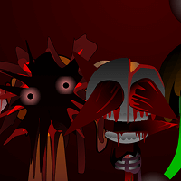 juego de sprunki phase 3