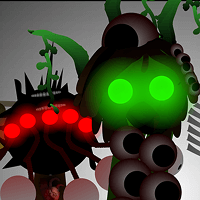 juego de sprunki phase 8